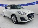Thumbnail '1' of Suzuki Swift