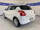 Thumbnail '5' of Suzuki Swift