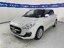 Thumbnail '4' of Suzuki Swift