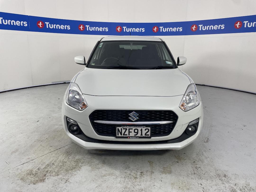 Photo '2' of Suzuki Swift