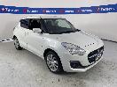 Thumbnail '1' of Suzuki Swift