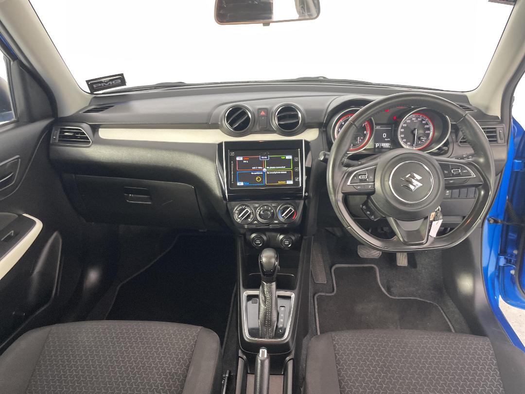 Photo '17' of Suzuki Swift