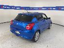 Thumbnail '7' of Suzuki Swift