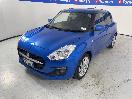 Thumbnail '4' of Suzuki Swift