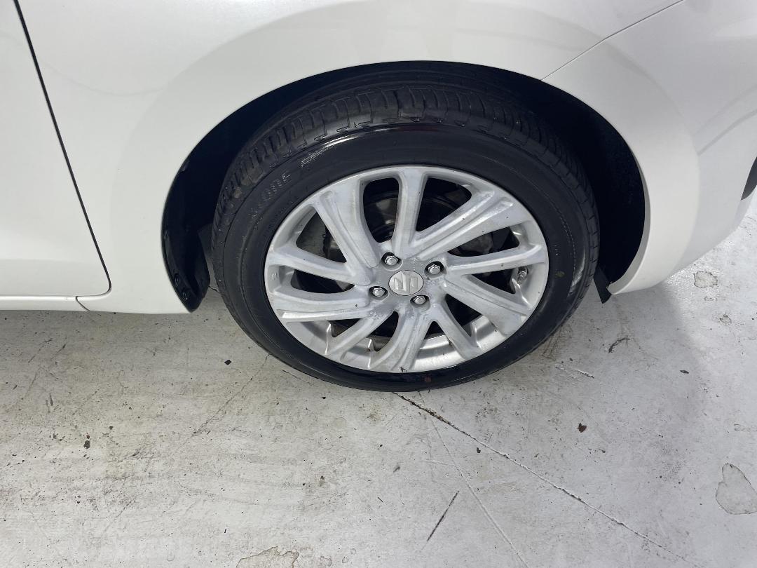 Photo '9' of Suzuki Swift