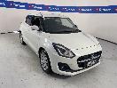 Thumbnail '1' of Suzuki Swift
