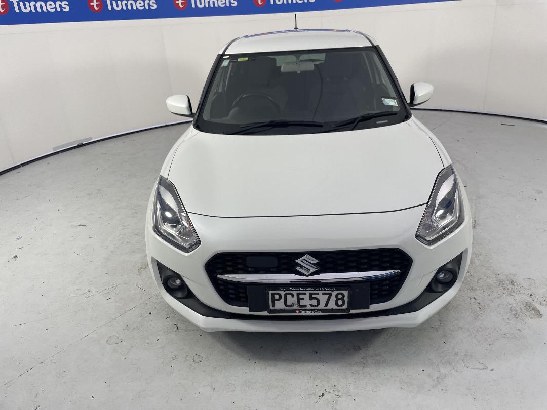 Photo '2' of Suzuki Swift