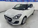 Thumbnail '4' of Suzuki Swift