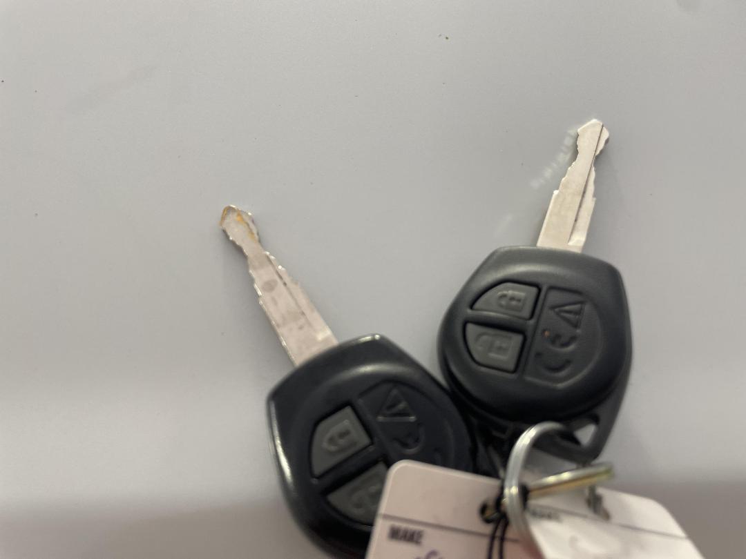 Photo '22' of Suzuki Swift