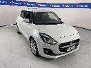 Thumbnail '1' of Suzuki Swift