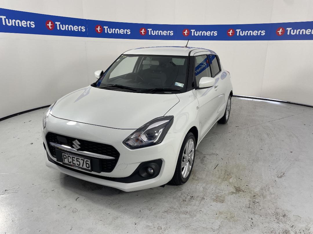 Photo '4' of Suzuki Swift