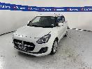 Thumbnail '4' of Suzuki Swift
