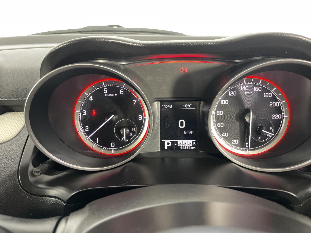 Photo '21' of Suzuki Swift