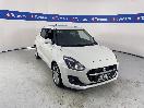 Thumbnail '1' of Suzuki Swift