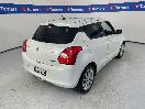 Thumbnail '7' of Suzuki Swift