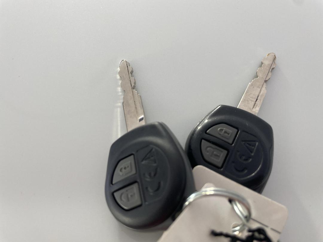 Photo '22' of Suzuki Swift