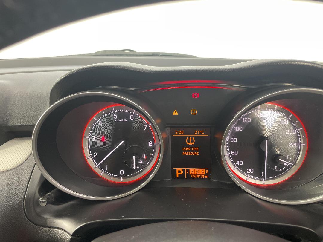 Photo '21' of Suzuki Swift