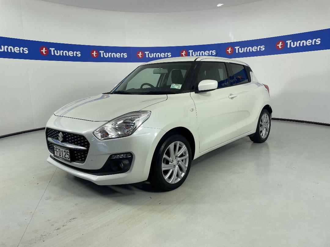 Photo '4' of Suzuki Swift Photo '4' of Suzuki Swift