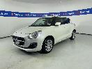 Thumbnail '4' of Suzuki Swift