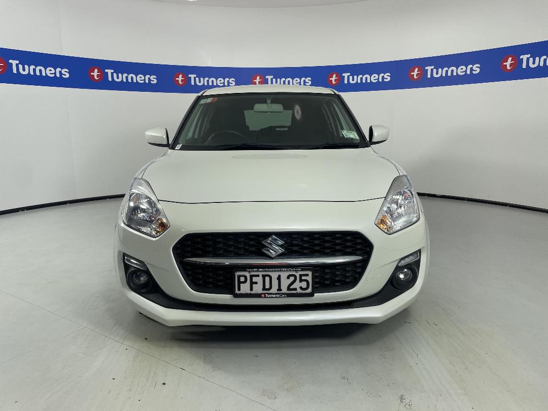 Photo '2' of Suzuki Swift Photo '2' of Suzuki Swift