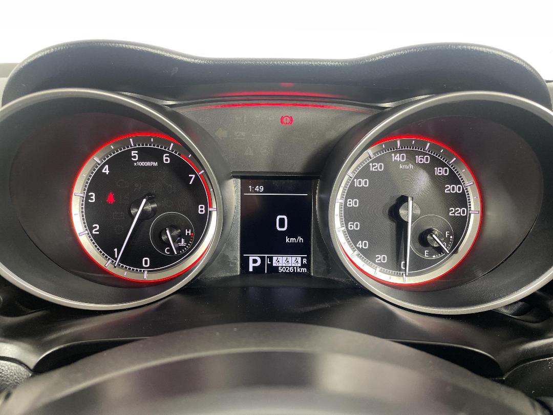 Photo '21' of Suzuki Swift Photo '21' of Suzuki Swift