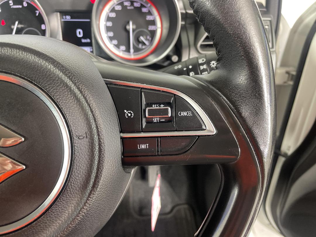 Photo '24' of Suzuki Swift Photo '24' of Suzuki Swift