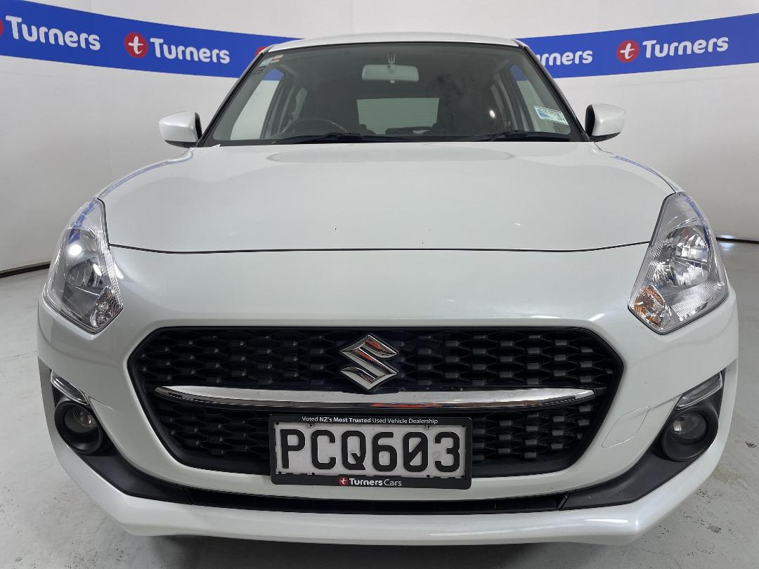 Photo '2' of Suzuki Swift