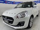 Thumbnail '4' of Suzuki Swift