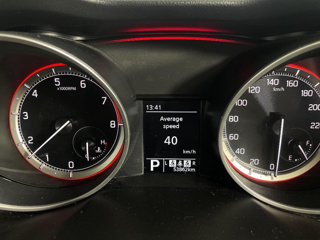 Photo '21' of Suzuki Swift