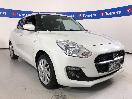 Thumbnail '1' of Suzuki Swift