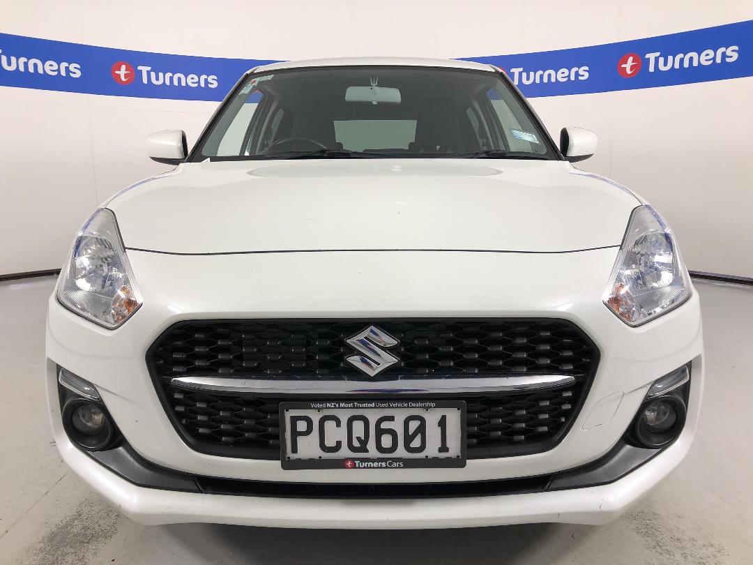 Photo '2' of Suzuki Swift Photo '2' of Suzuki Swift