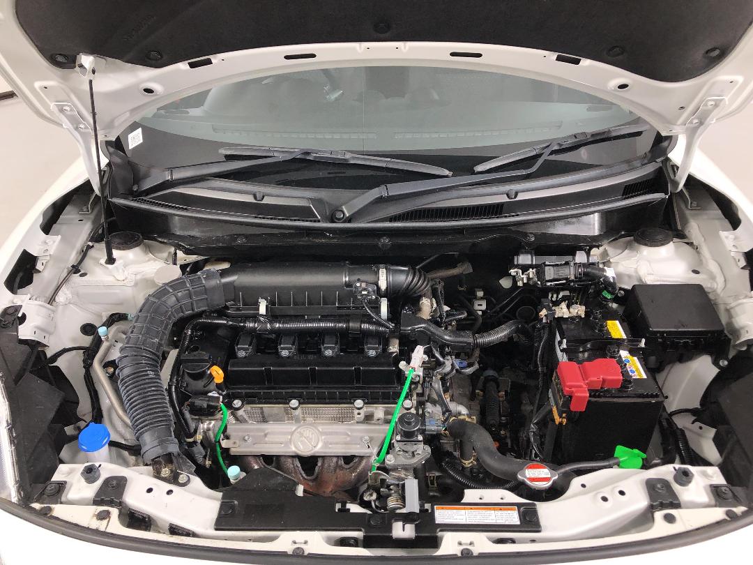 Photo '13' of Suzuki Swift Photo '13' of Suzuki Swift