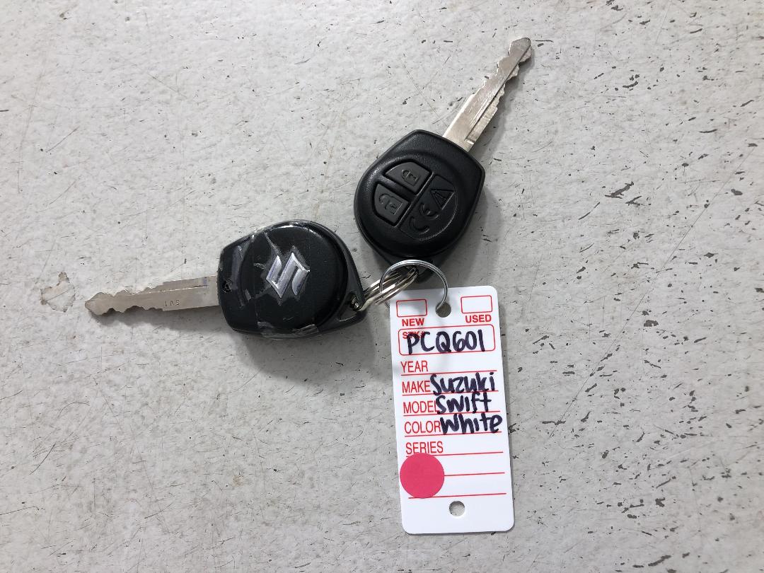 Photo '22' of Suzuki Swift Photo '22' of Suzuki Swift