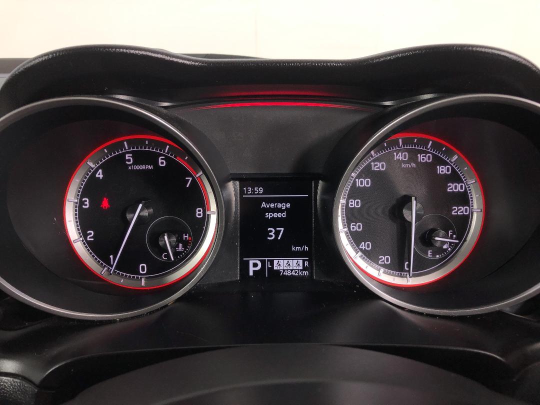 Photo '21' of Suzuki Swift Photo '21' of Suzuki Swift