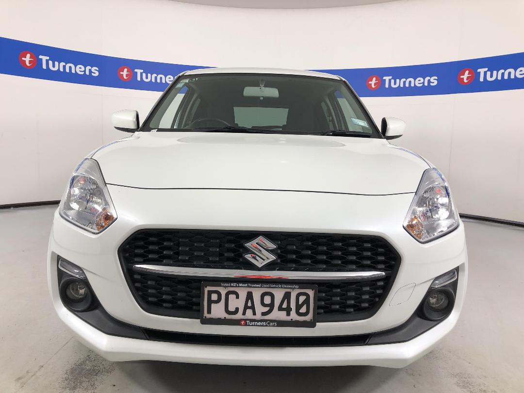 Photo '2' of Suzuki Swift