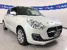 Thumbnail '1' of Suzuki Swift