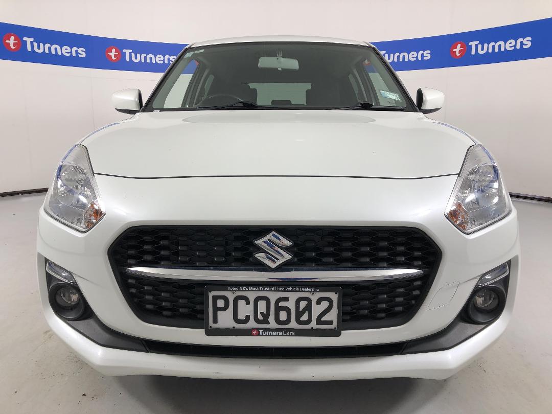 Photo '2' of Suzuki Swift Photo '2' of Suzuki Swift