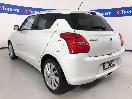 Thumbnail '5' of Suzuki Swift