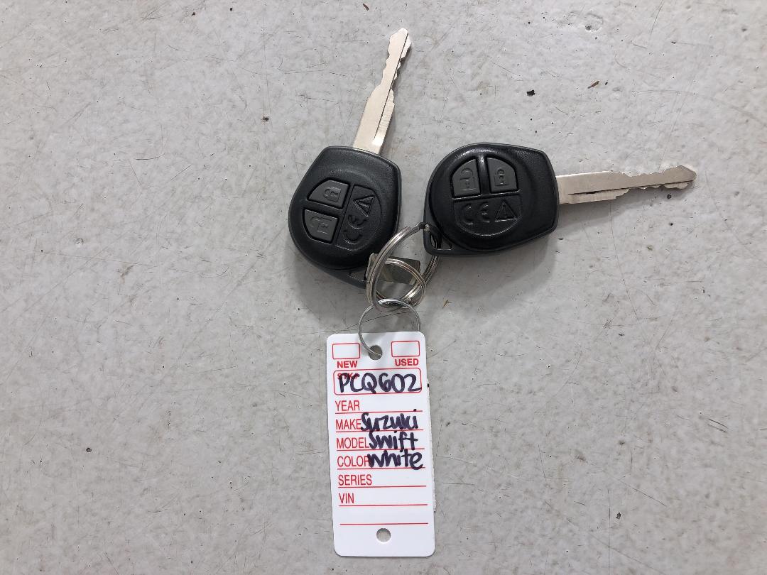 Photo '22' of Suzuki Swift Photo '22' of Suzuki Swift