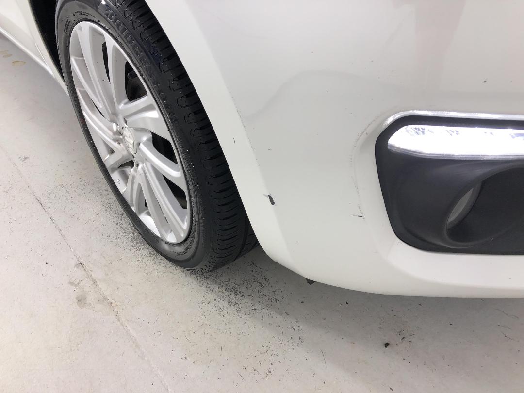 Photo '23' of Suzuki Swift Photo '23' of Suzuki Swift