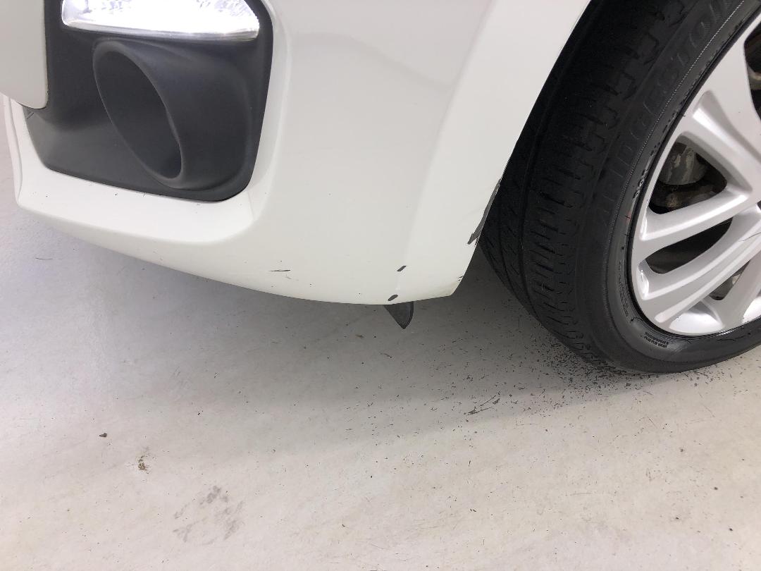 Photo '24' of Suzuki Swift Photo '24' of Suzuki Swift