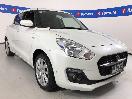 Thumbnail '1' of Suzuki Swift