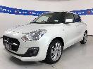 Thumbnail '4' of Suzuki Swift