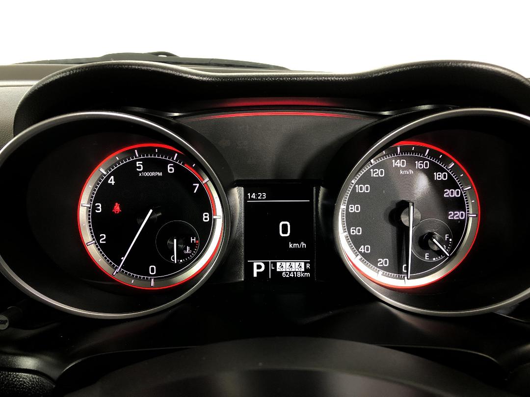 Photo '21' of Suzuki Swift Photo '21' of Suzuki Swift