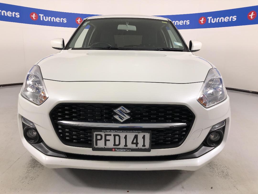 Photo '2' of Suzuki Swift