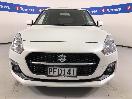 Thumbnail '2' of Suzuki Swift