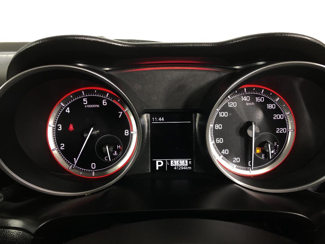 Photo '21' of Suzuki Swift