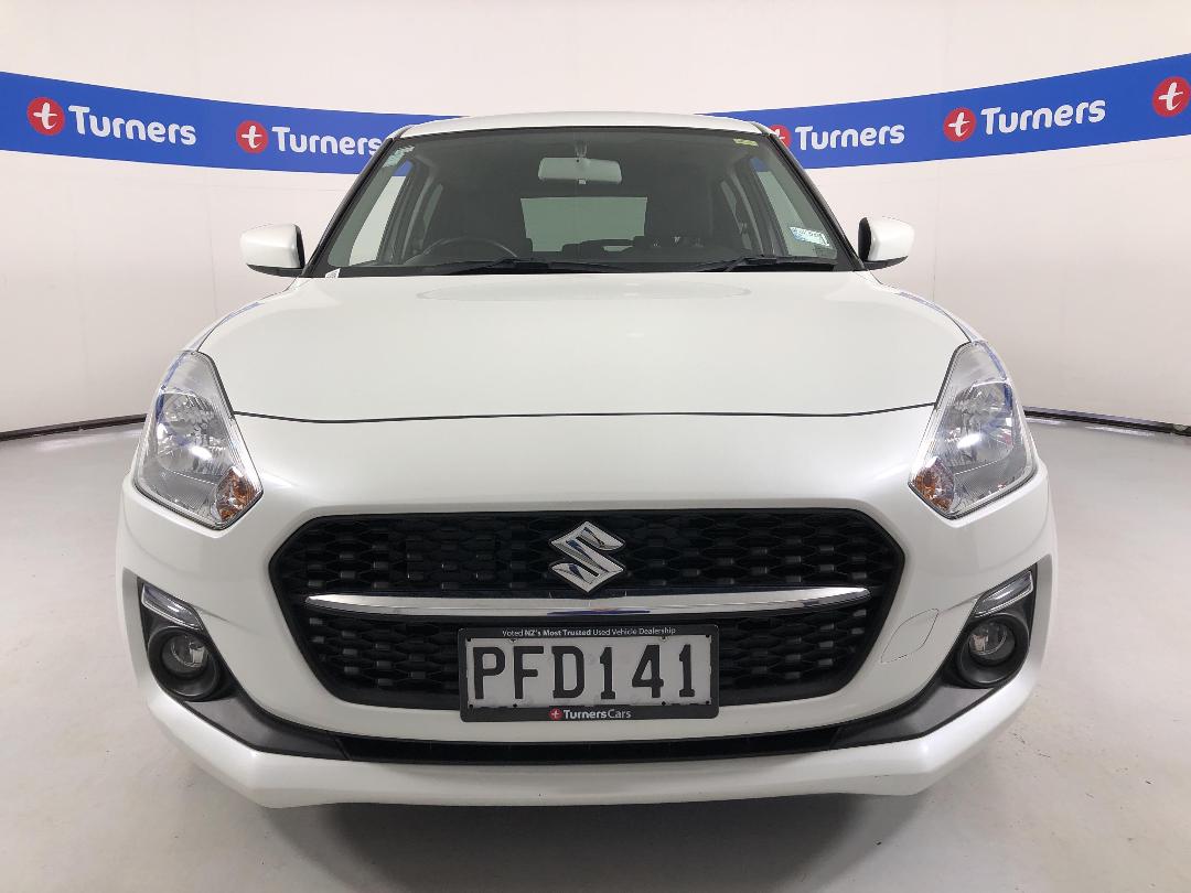 Photo '2' of Suzuki Swift