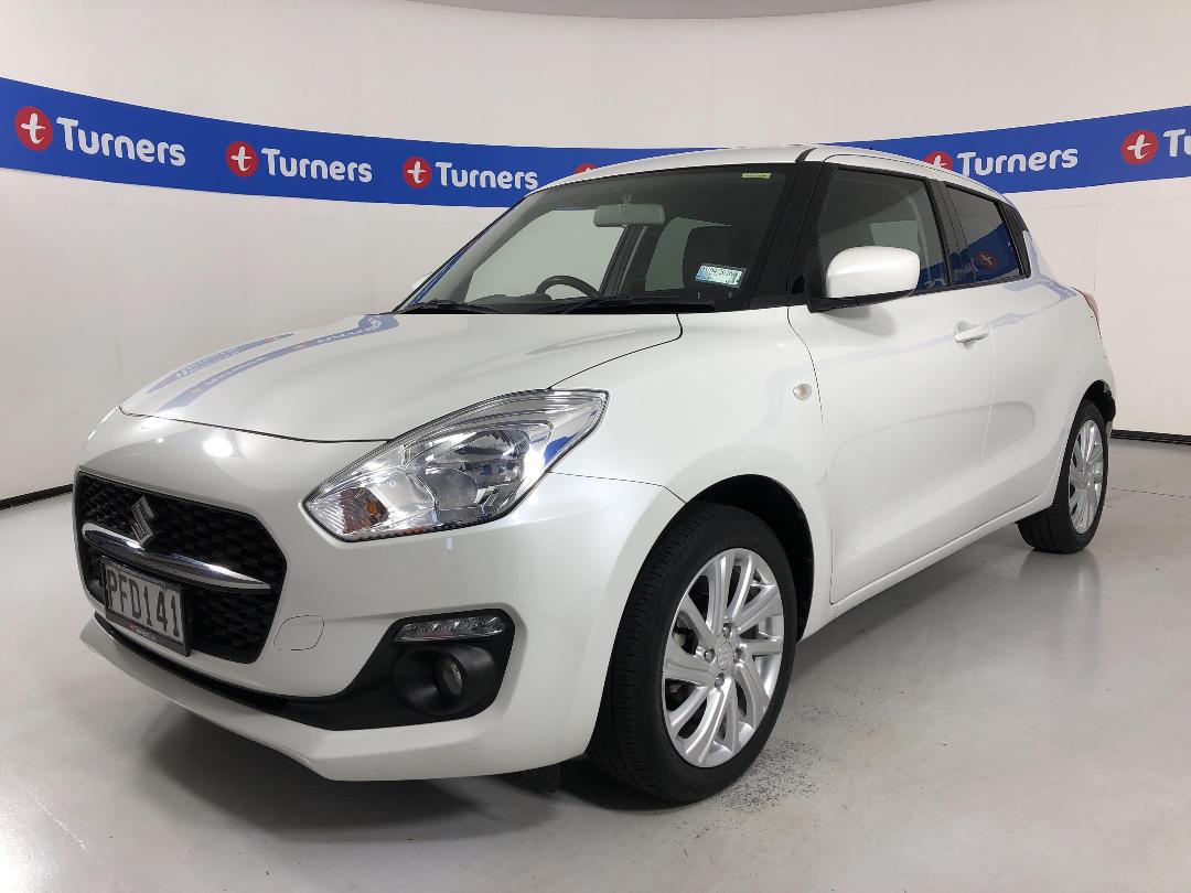 Photo '4' of Suzuki Swift