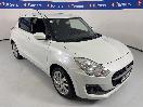 Thumbnail '1' of Suzuki Swift